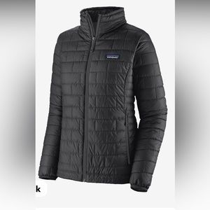 Patagonia Women's Nano Puff® Jacket